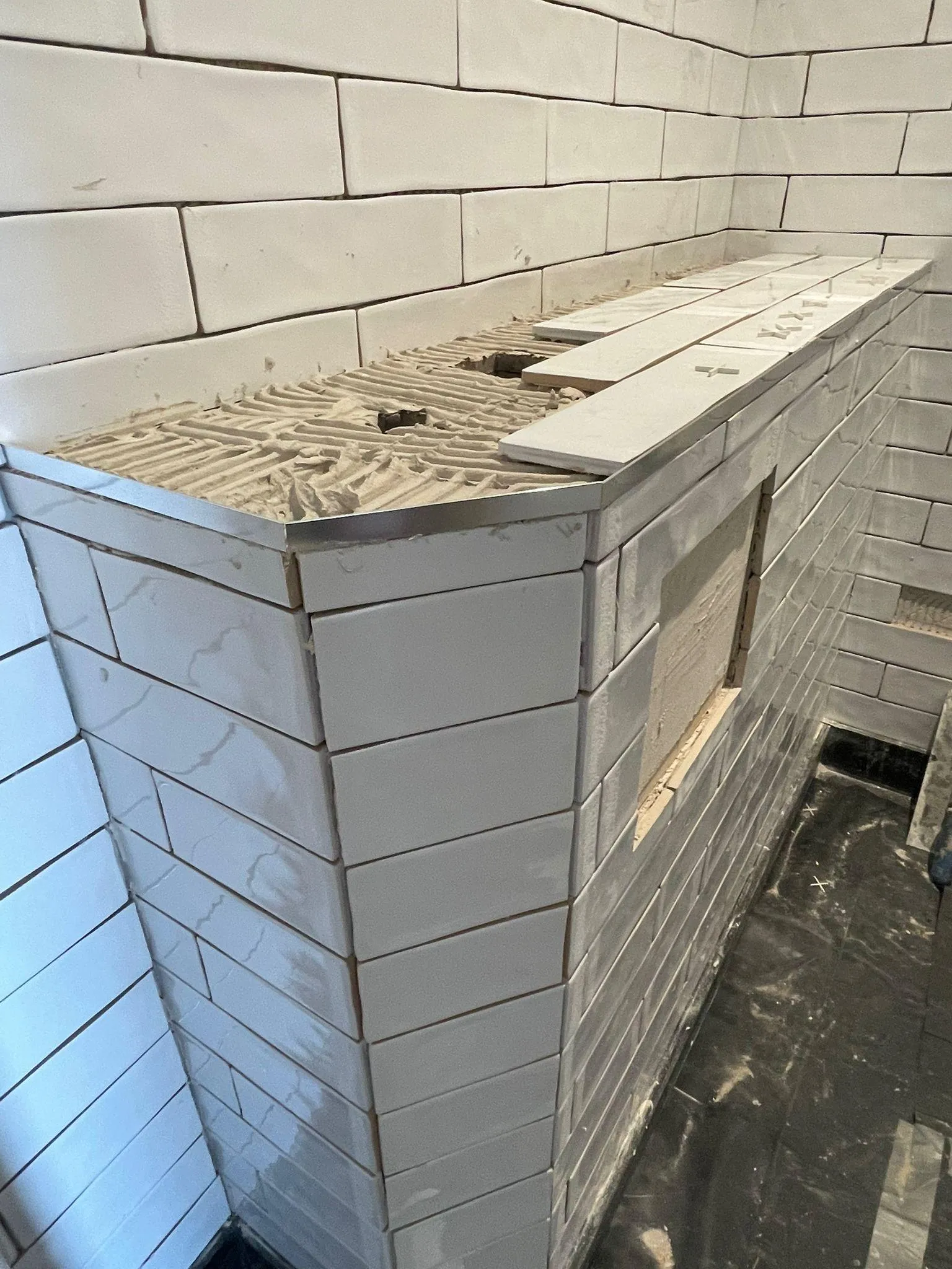 NKP Building Services Portfolio