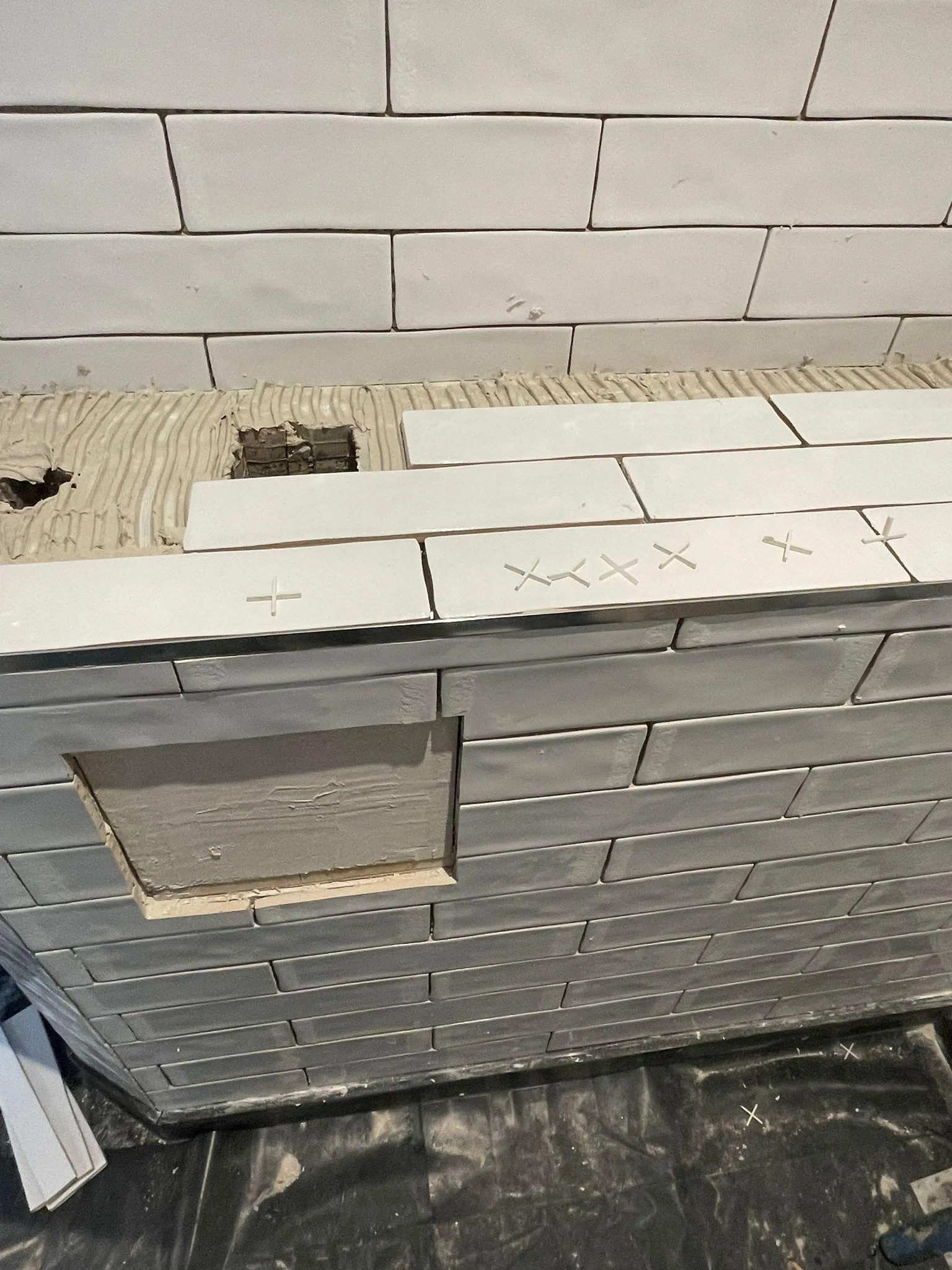 NKP Building Services Portfolio