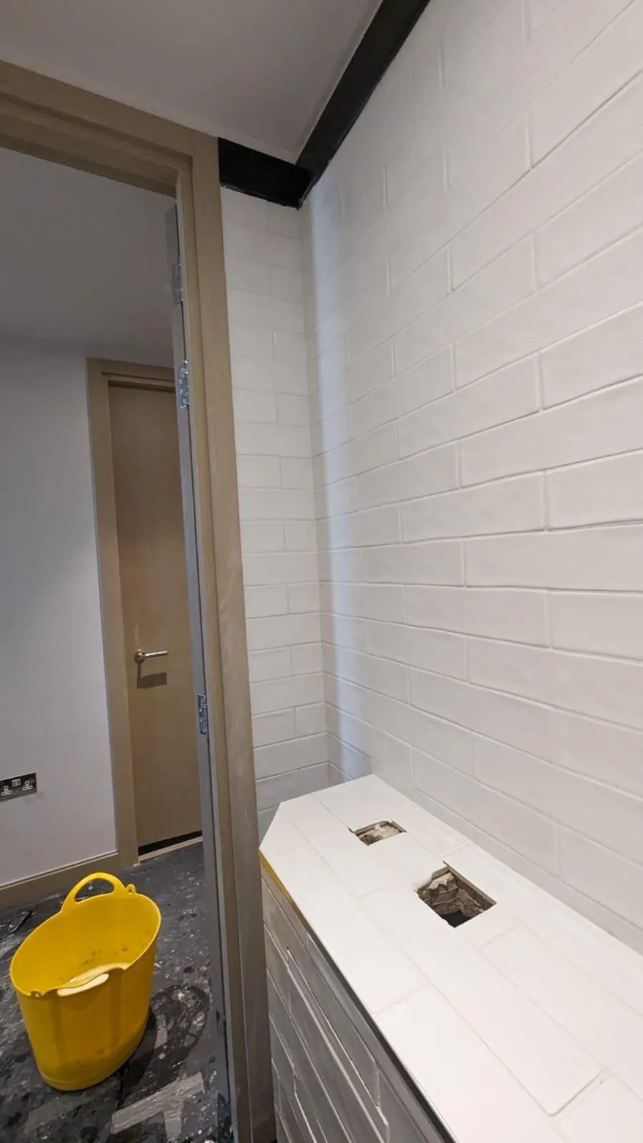 NKP Building Services Portfolio