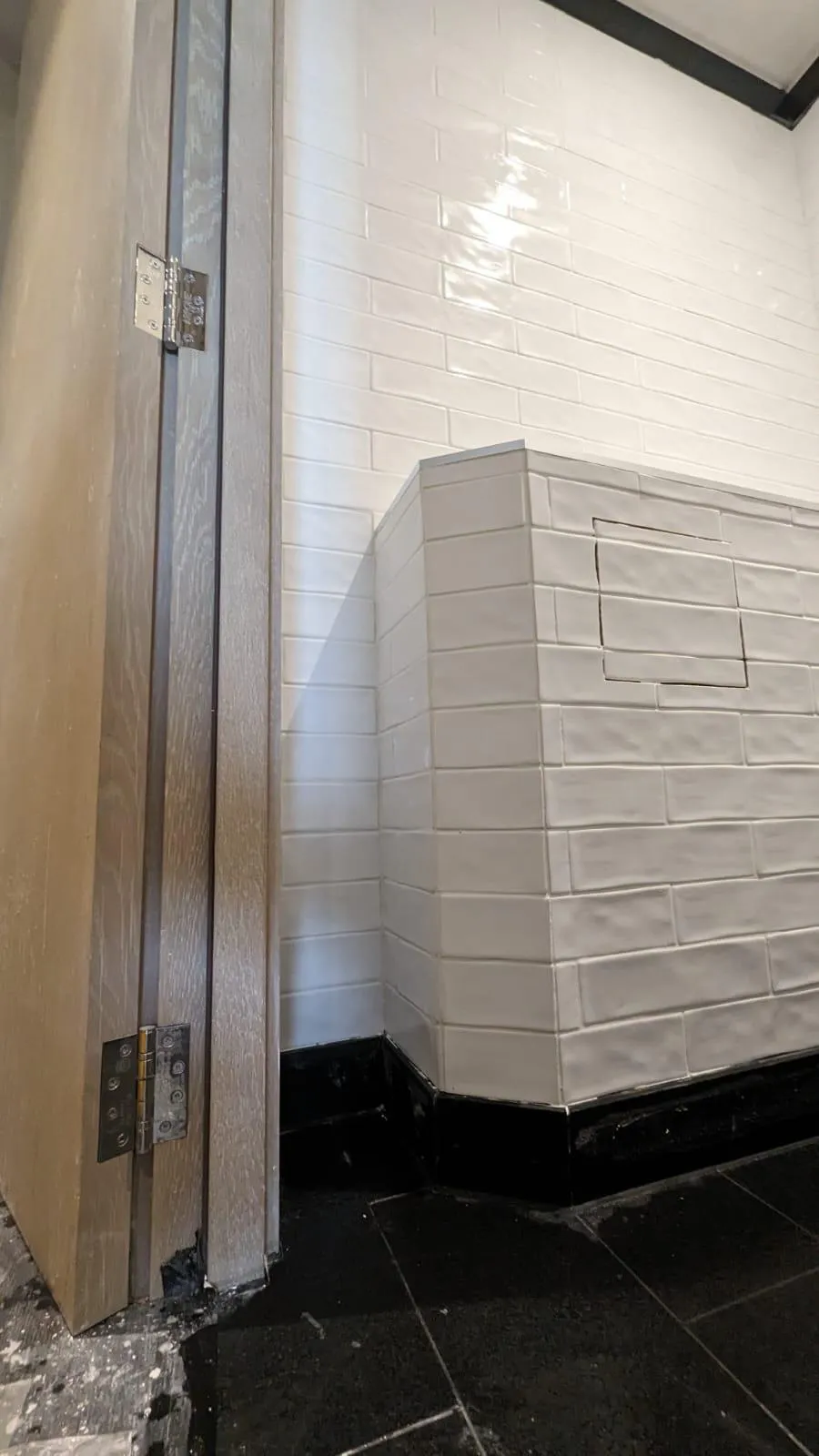 NKP Building Services Portfolio