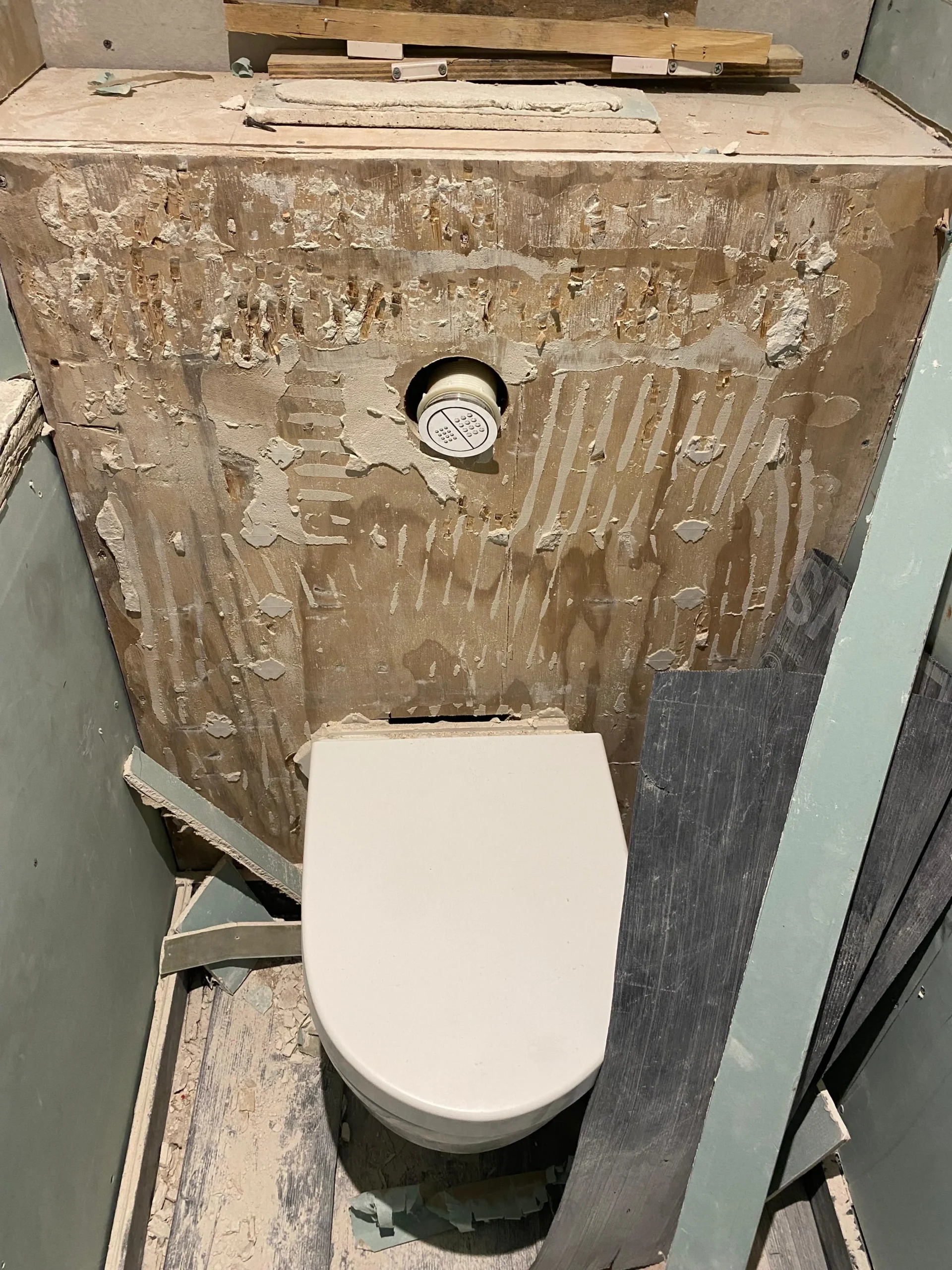 NKP Building Services Portfolio