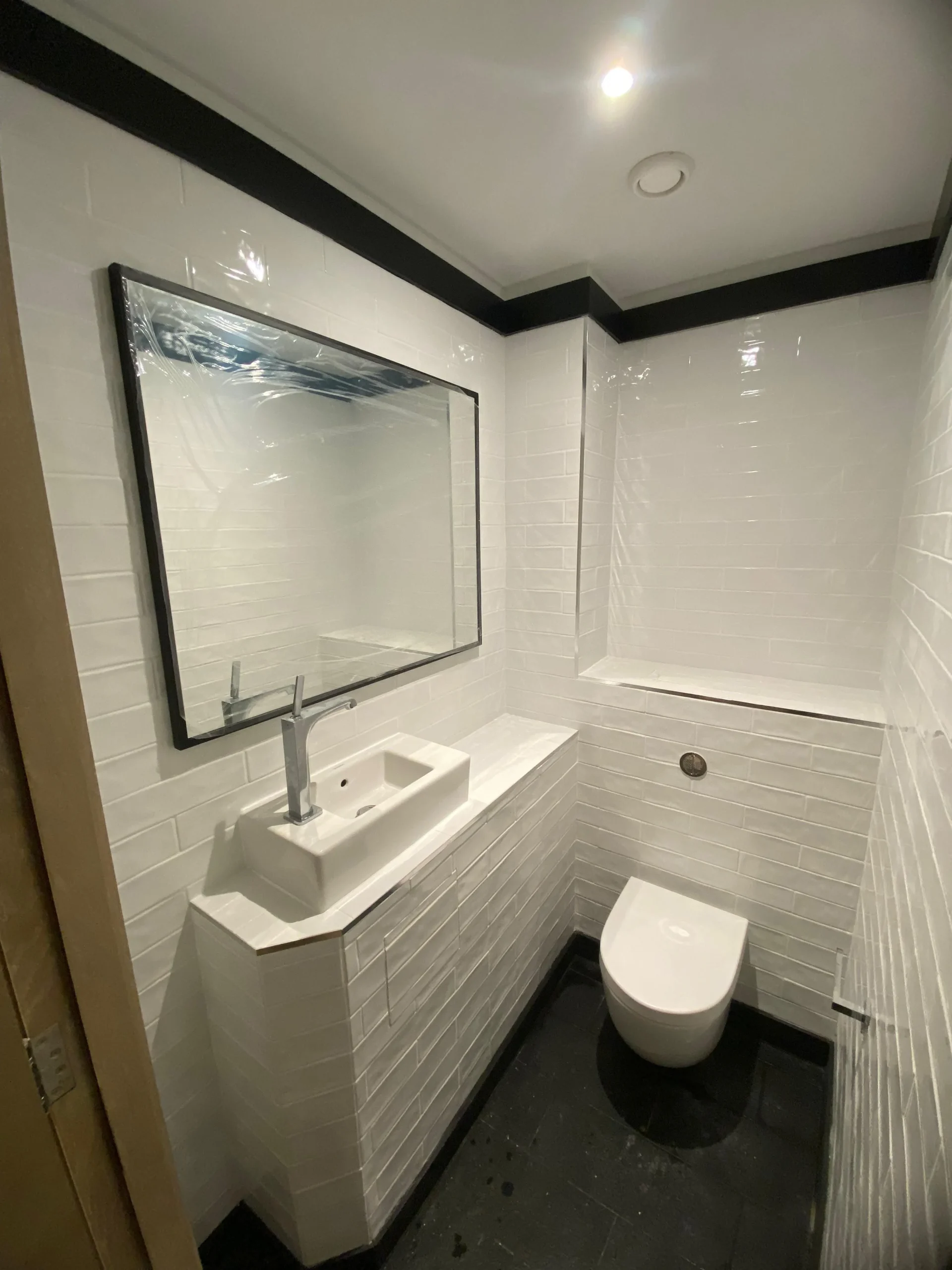 NKP Building Services Portfolio