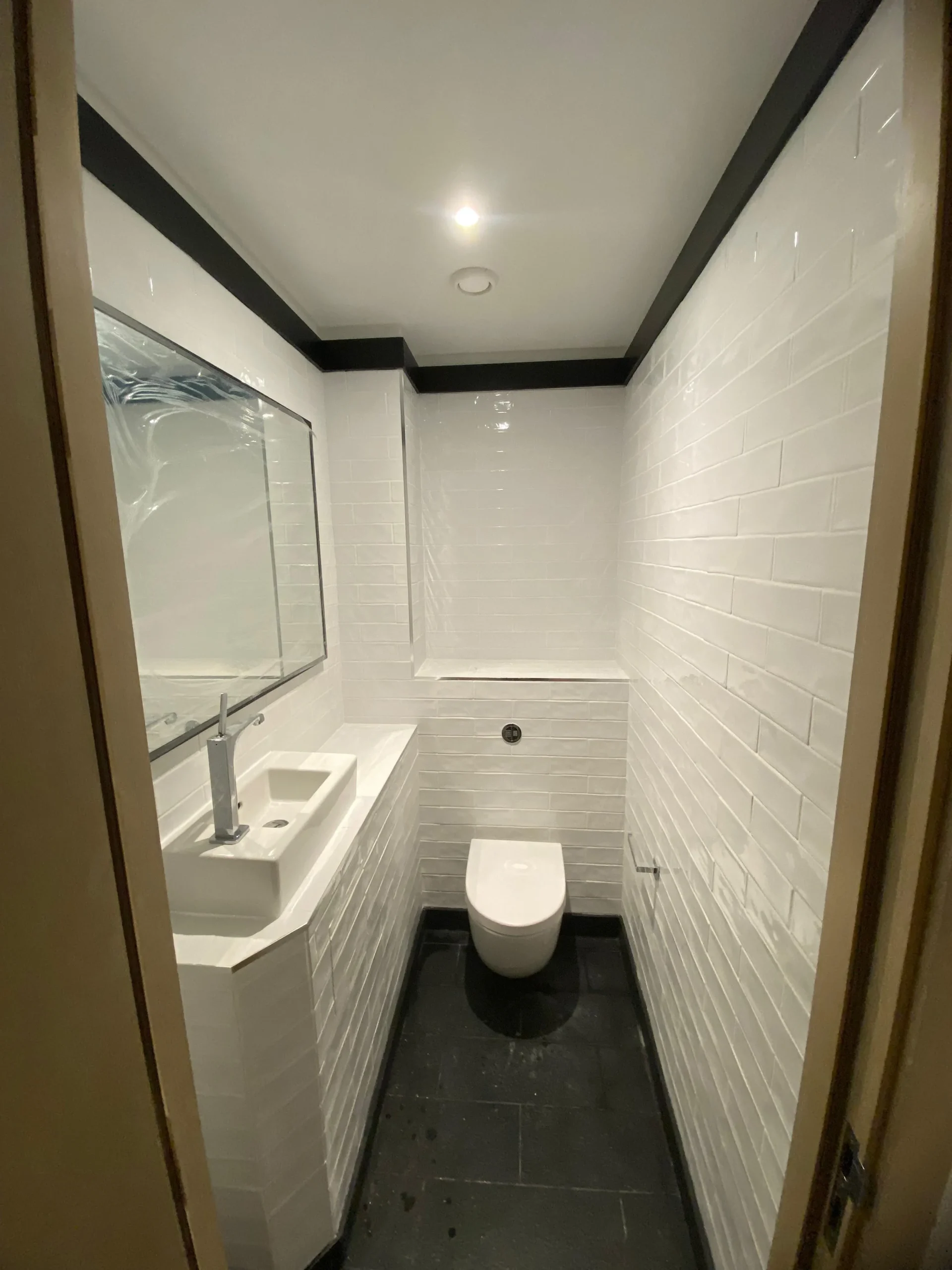 NKP Building Services Portfolio