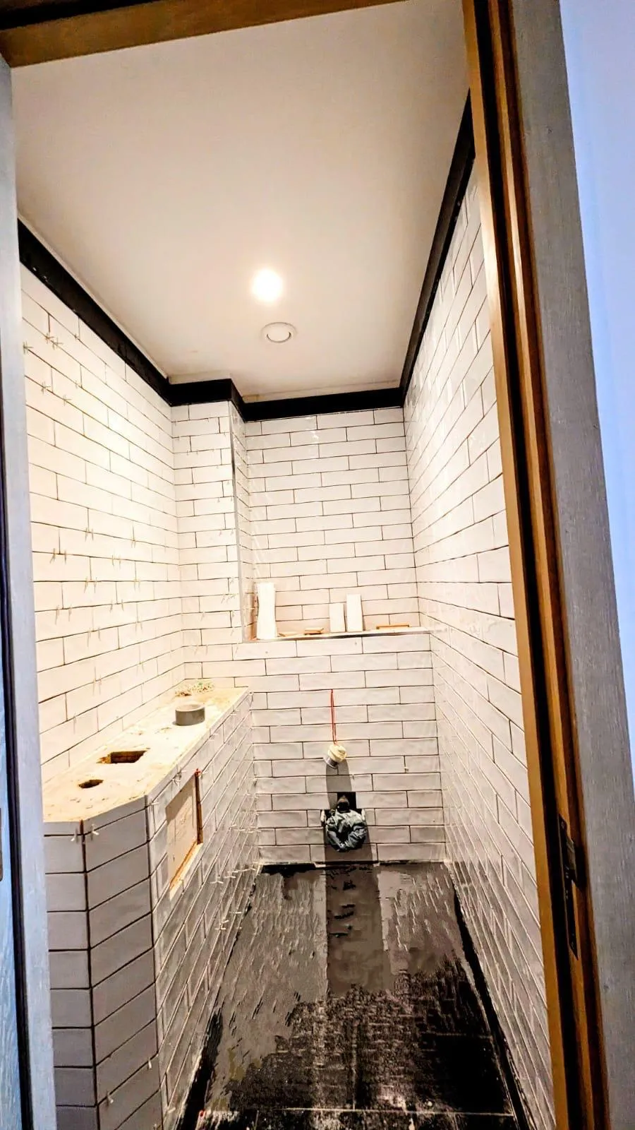 NKP Building Services Portfolio