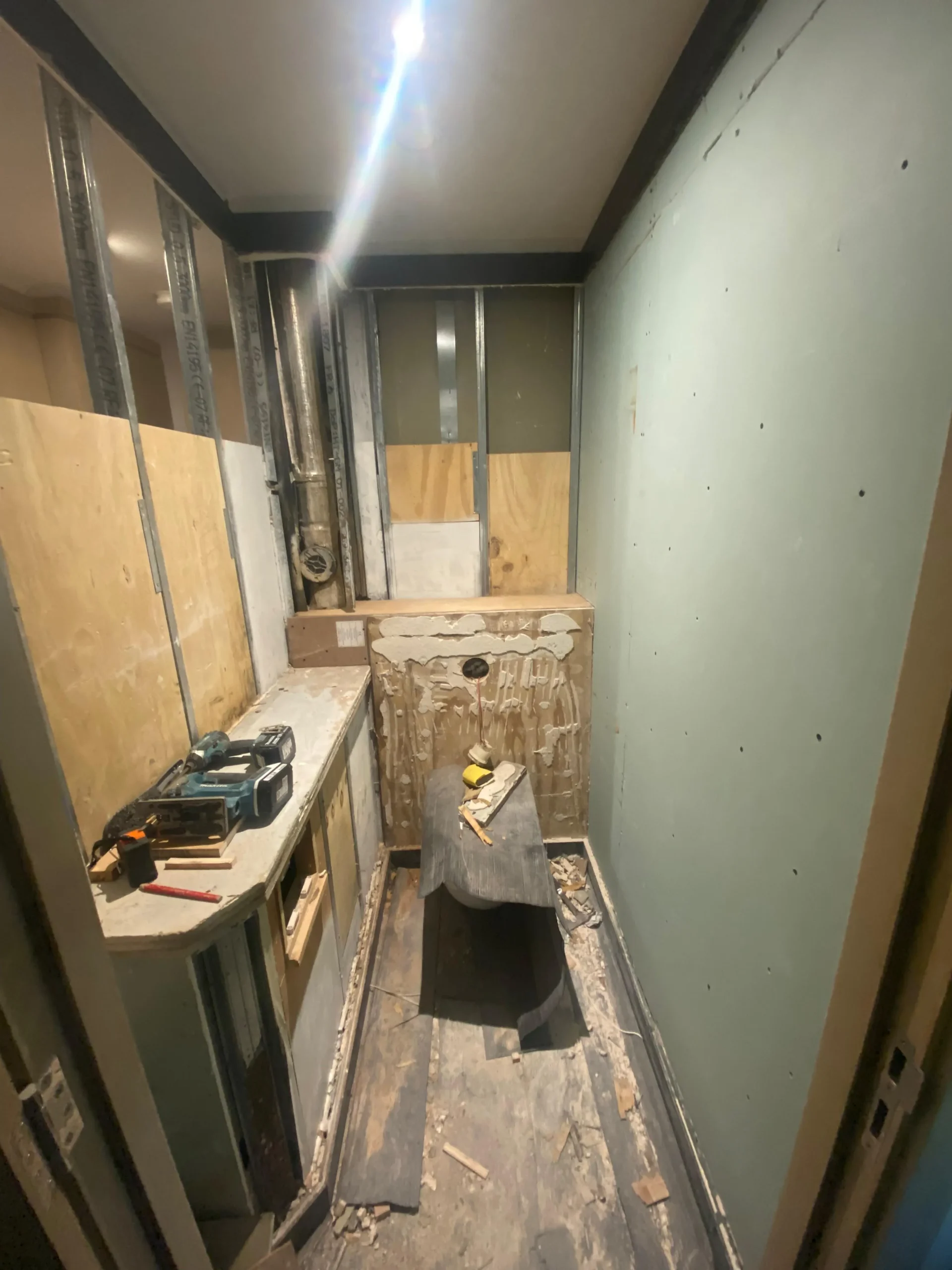 NKP Building Services Portfolio