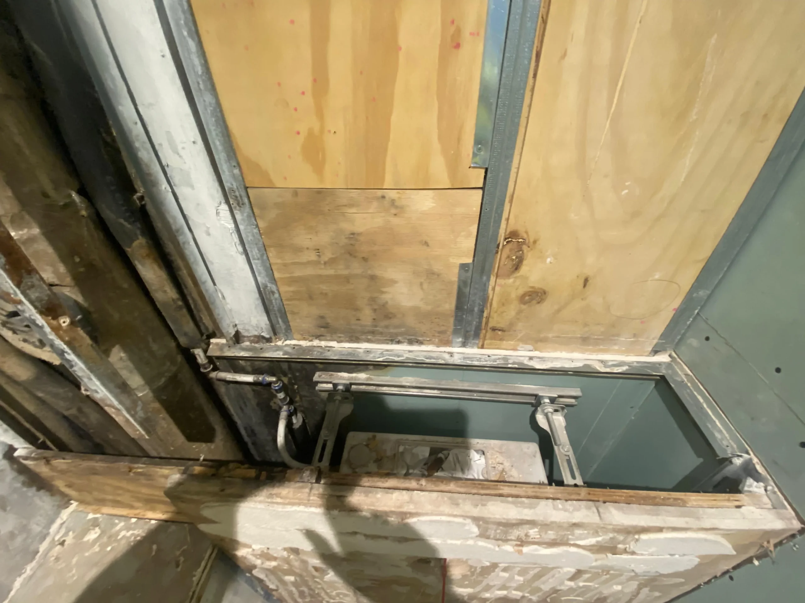 NKP Building Services Portfolio