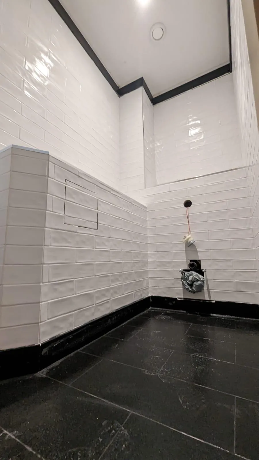 NKP Building Services Portfolio