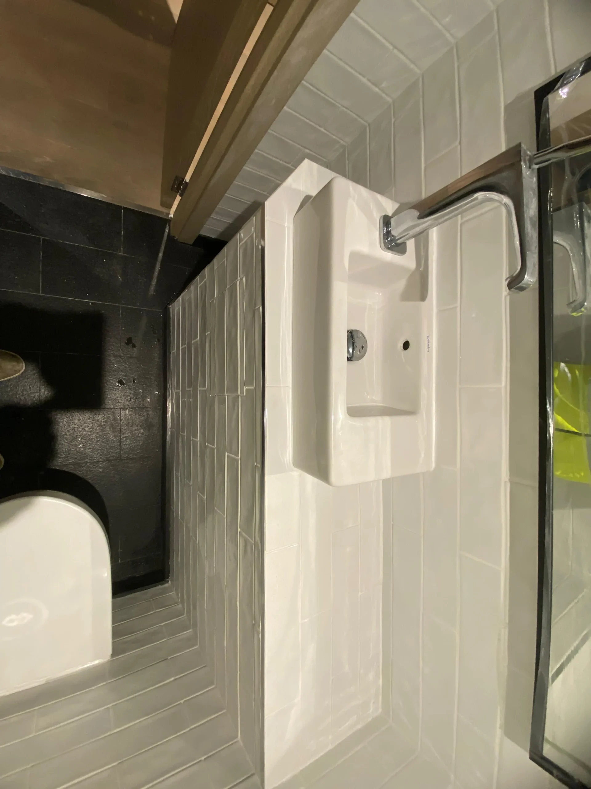 NKP Building Services Portfolio