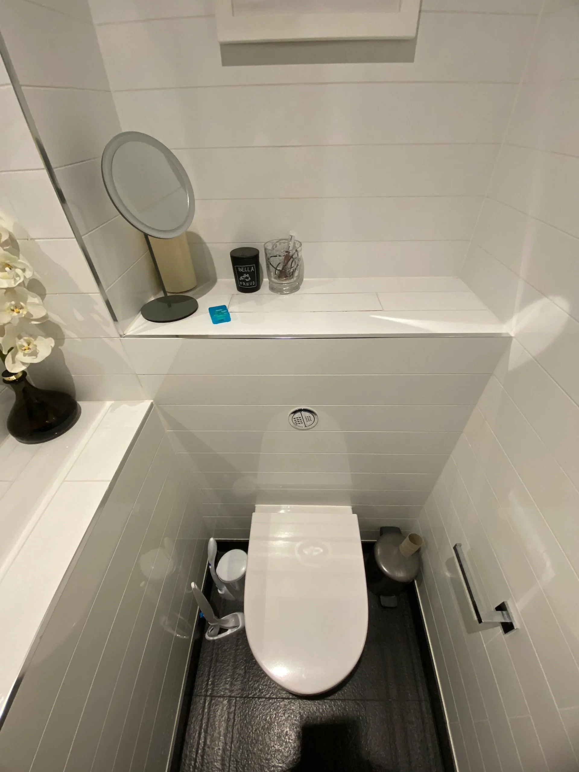 NKP Building Services Portfolio