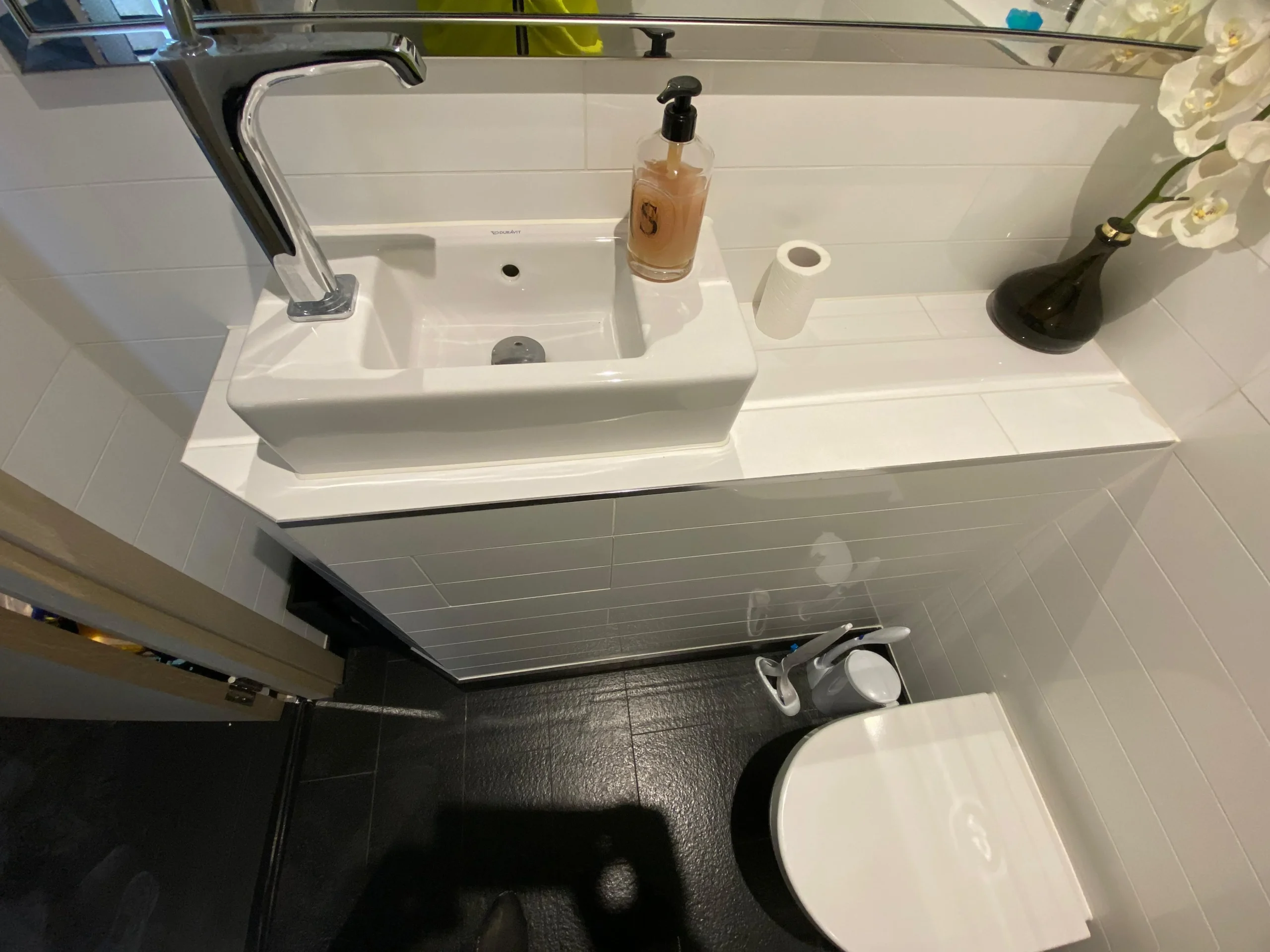 NKP Building Services Portfolio