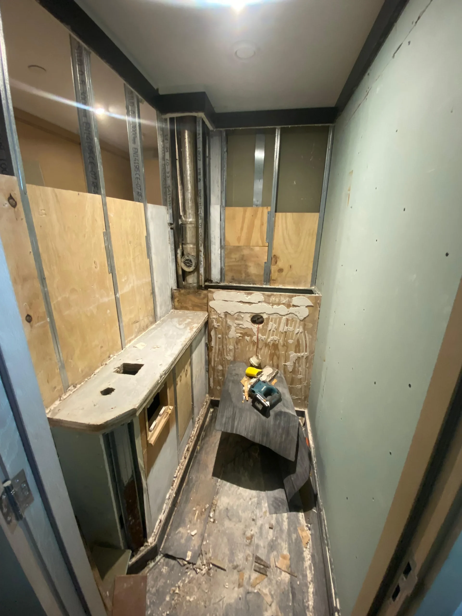 NKP Building Services Portfolio