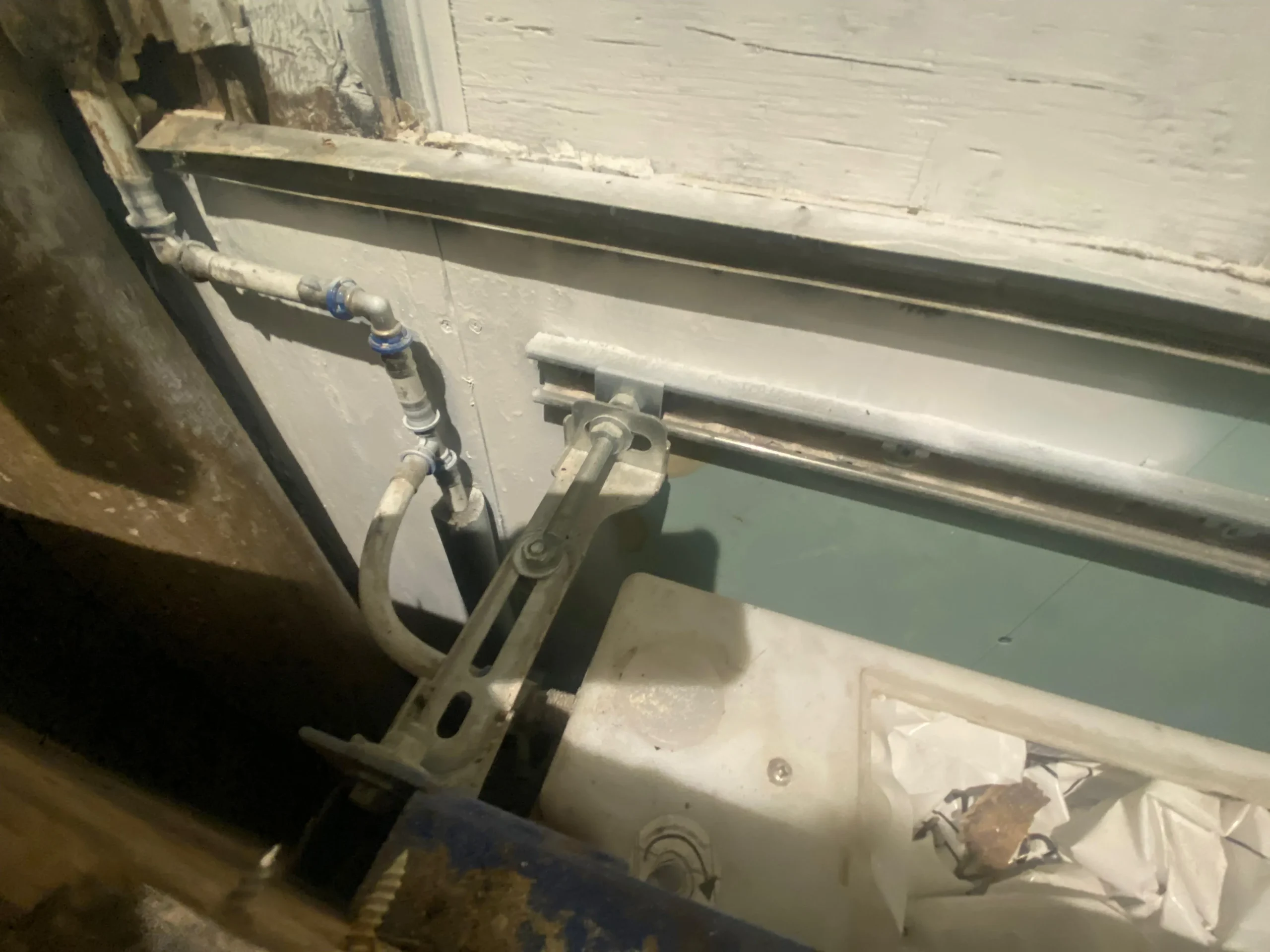 NKP Building Services Portfolio