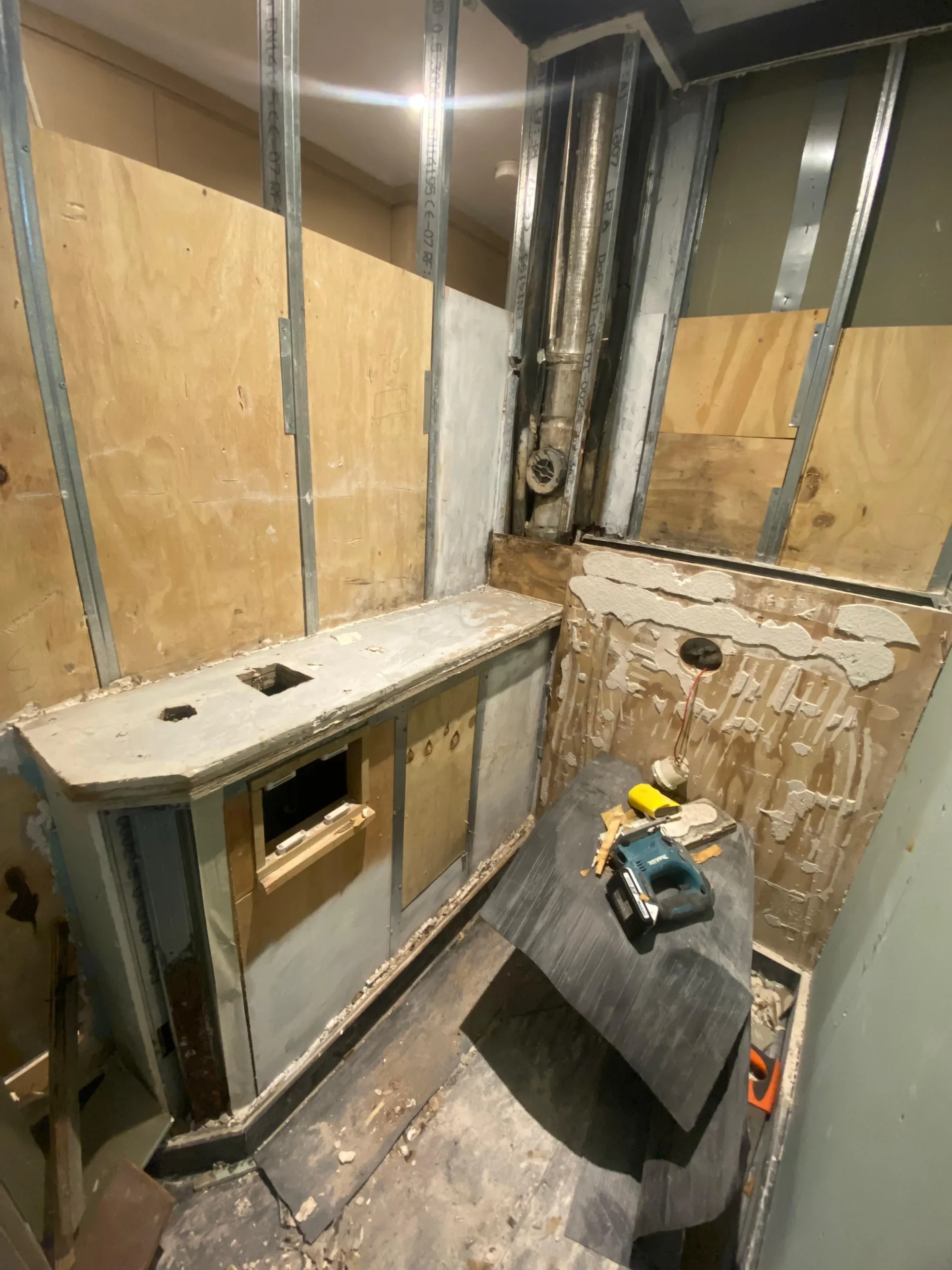 NKP Building Services Portfolio