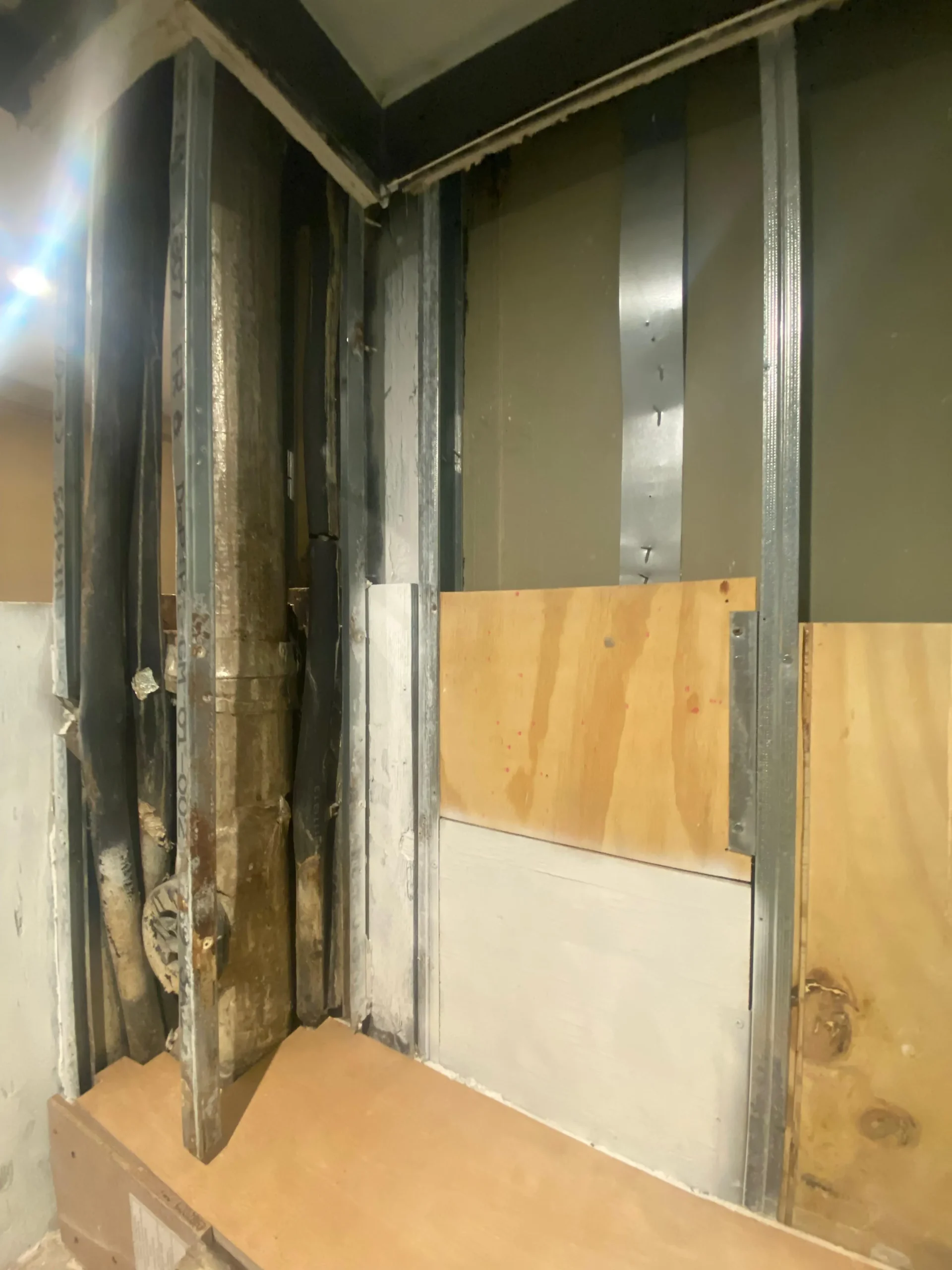 NKP Building Services Portfolio