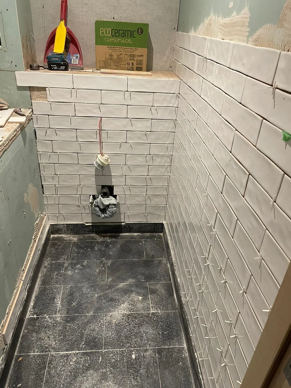 NKP Building Services Portfolio