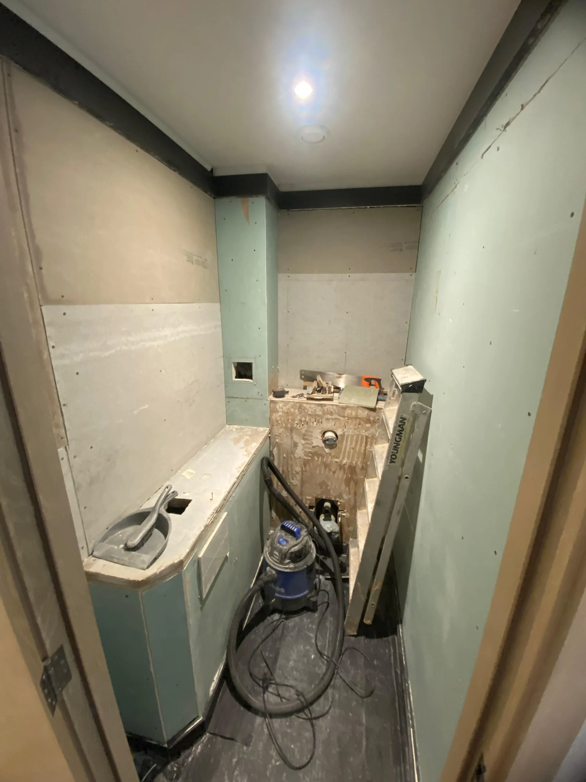 NKP Building Services Portfolio