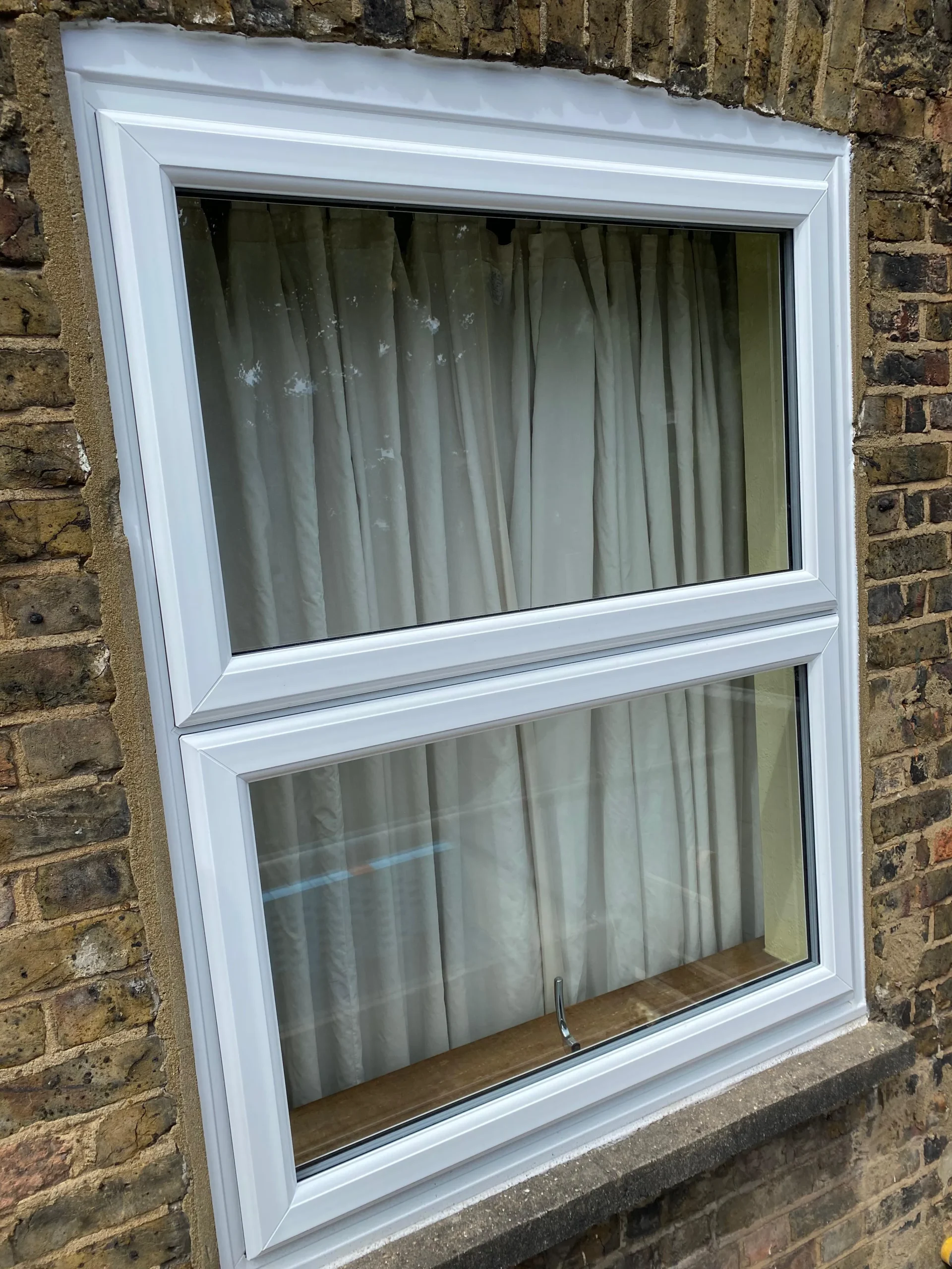 NKP Building Services Portfolio