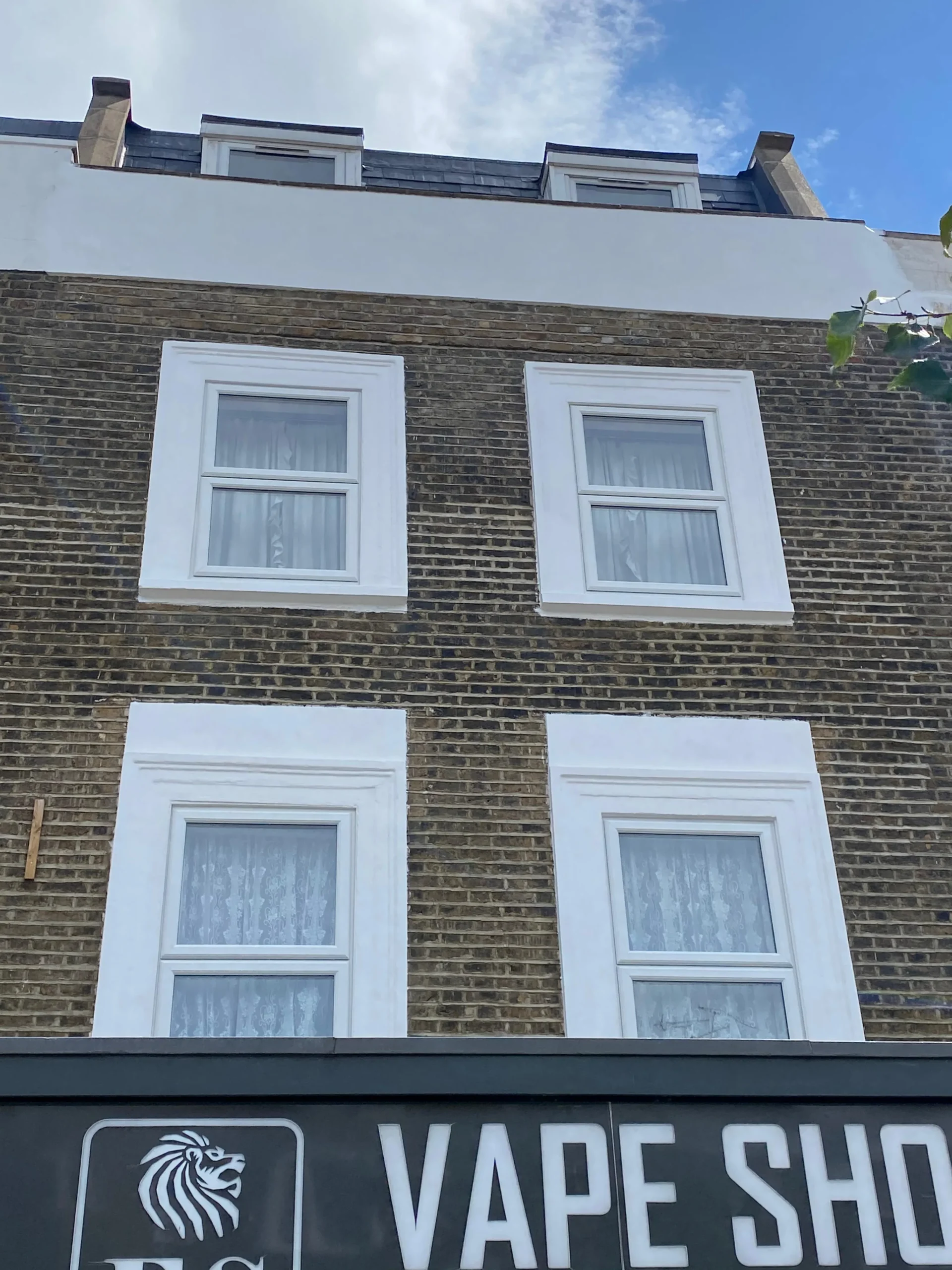 NKP Building Services Portfolio