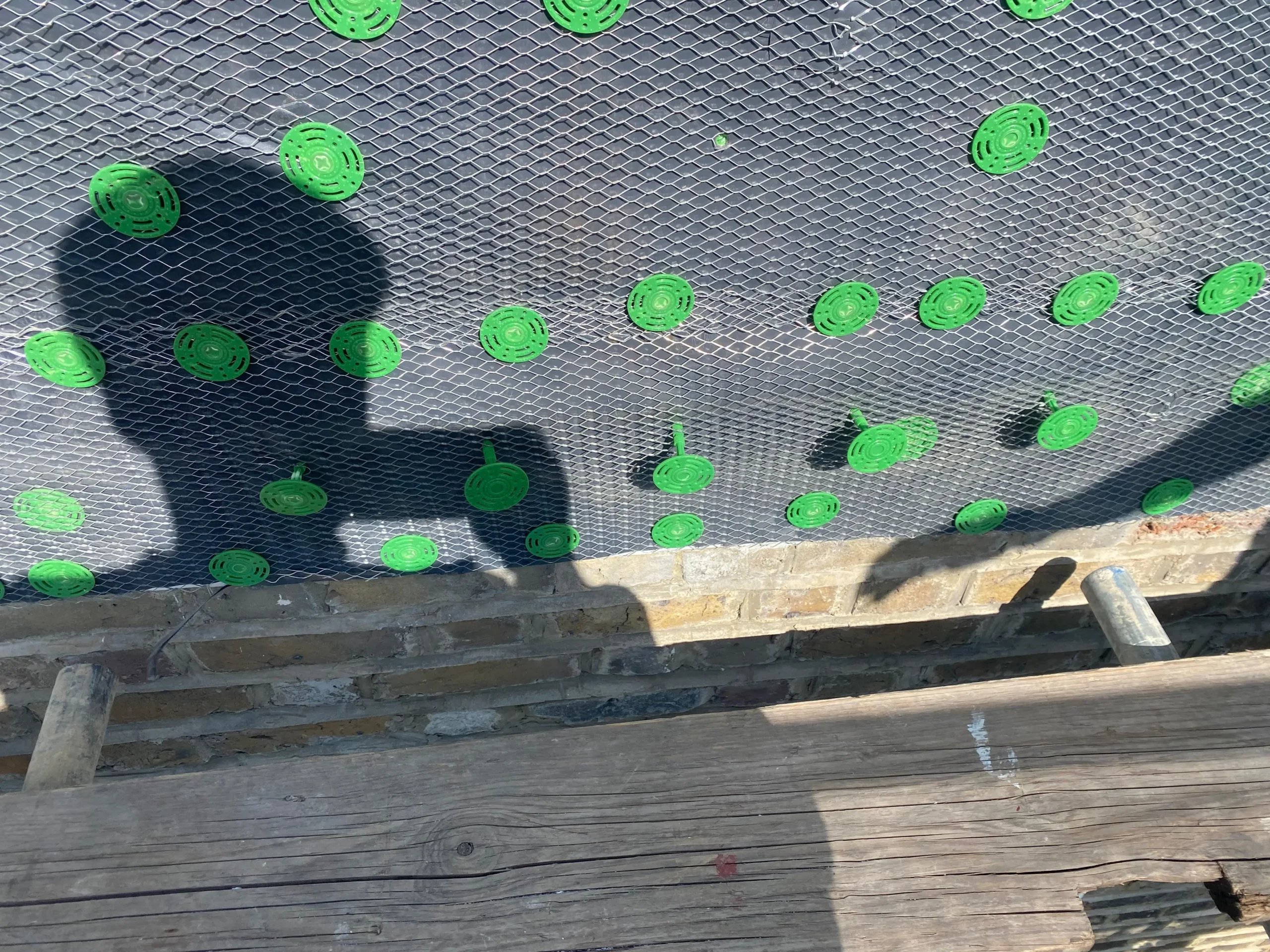 NKP Building Services Portfolio