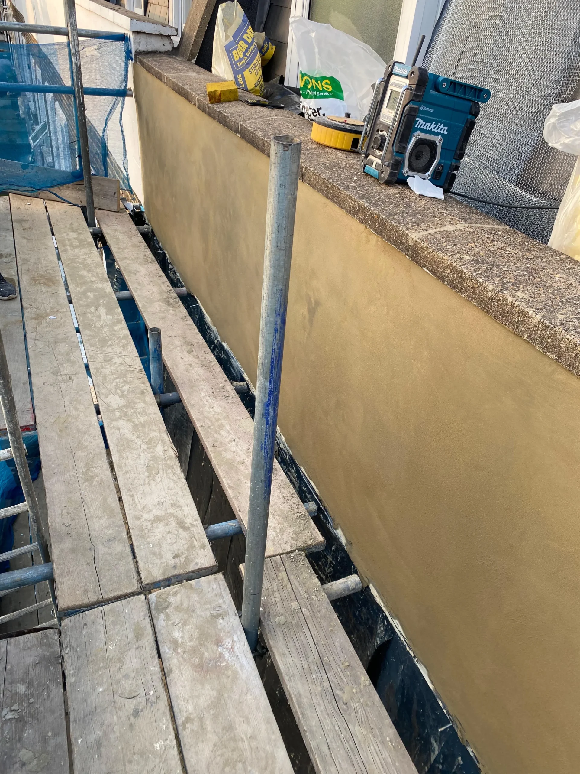 NKP Building Services Portfolio