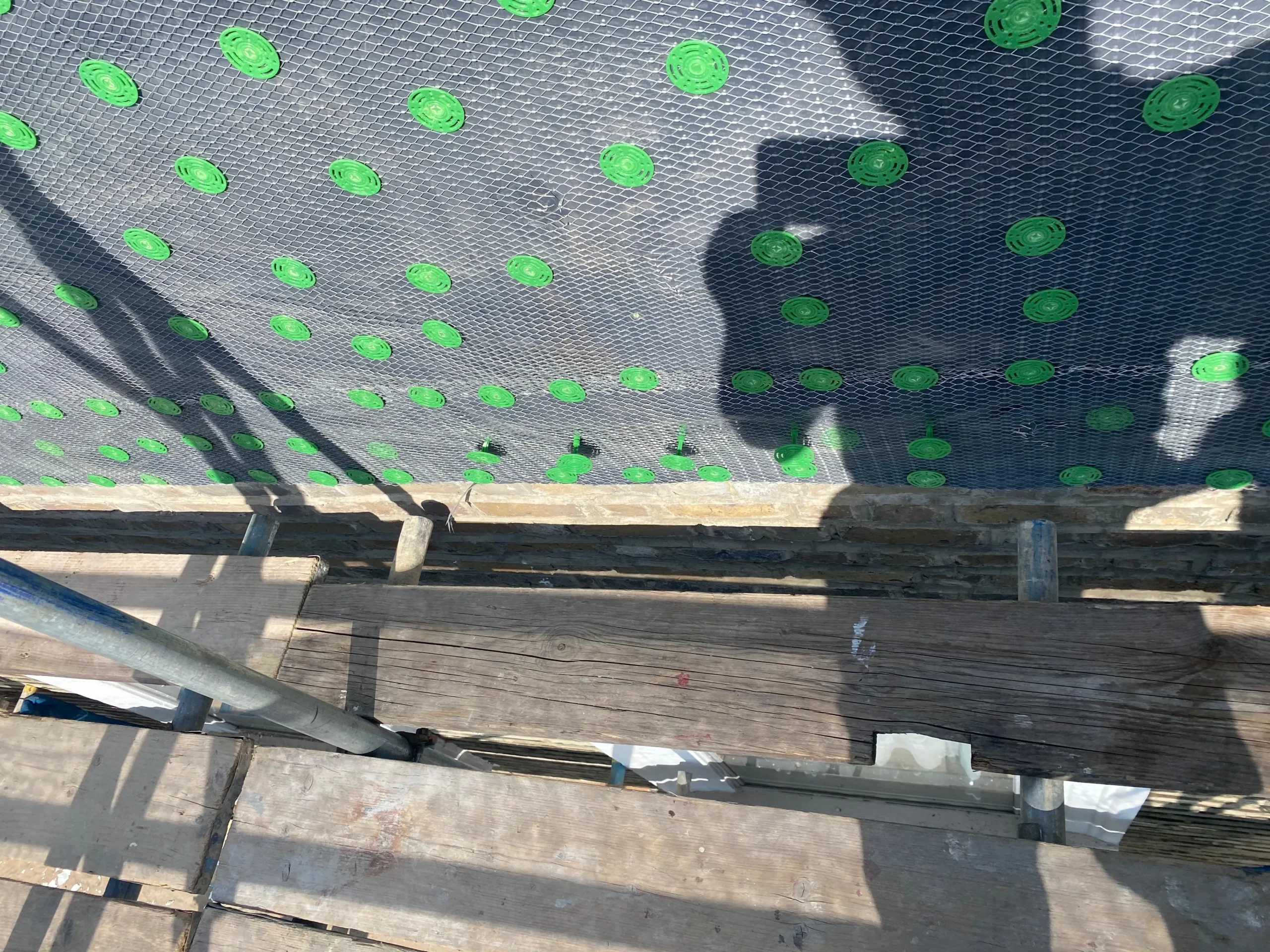 NKP Building Services Portfolio