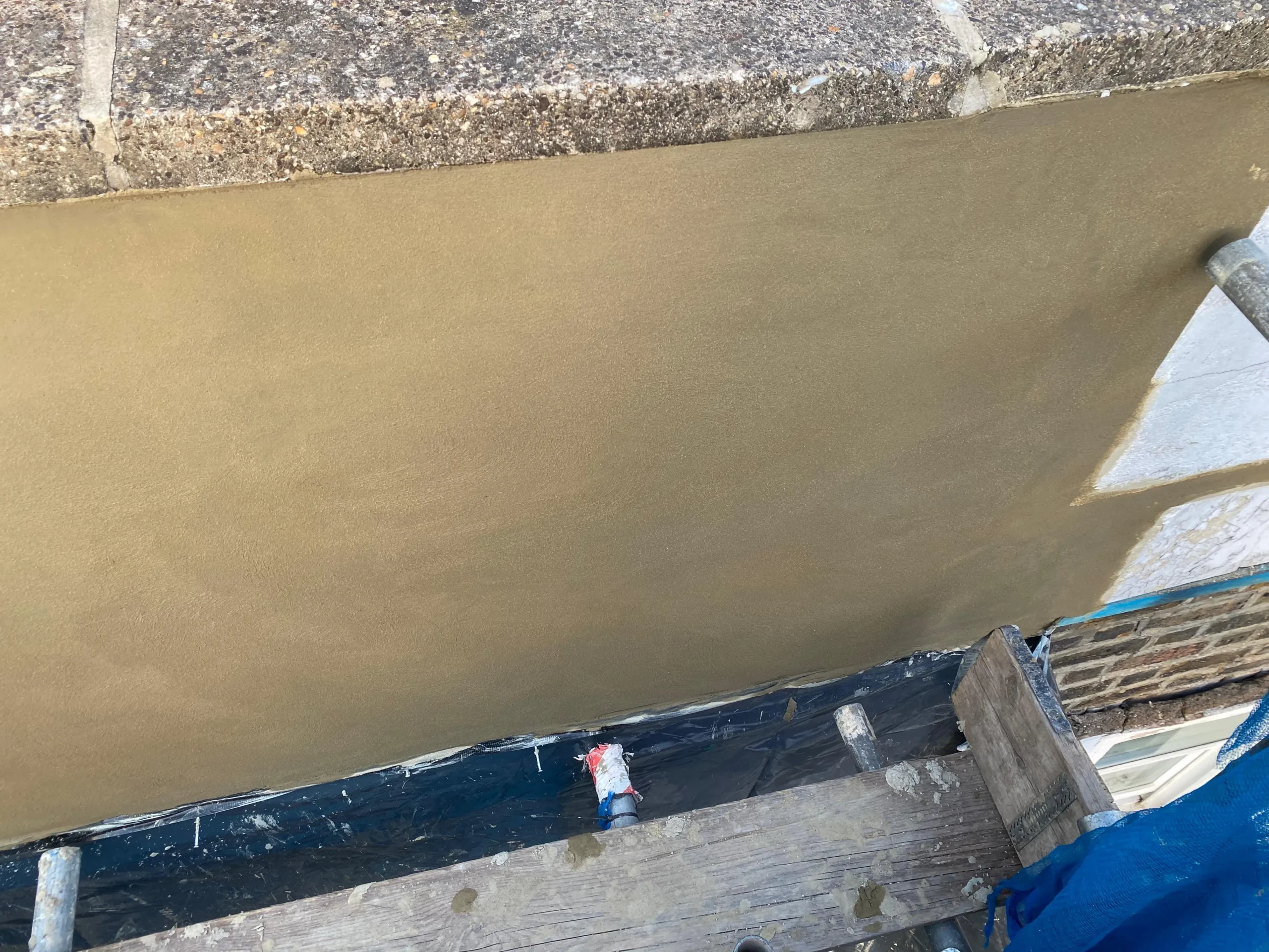 NKP Building Services Portfolio