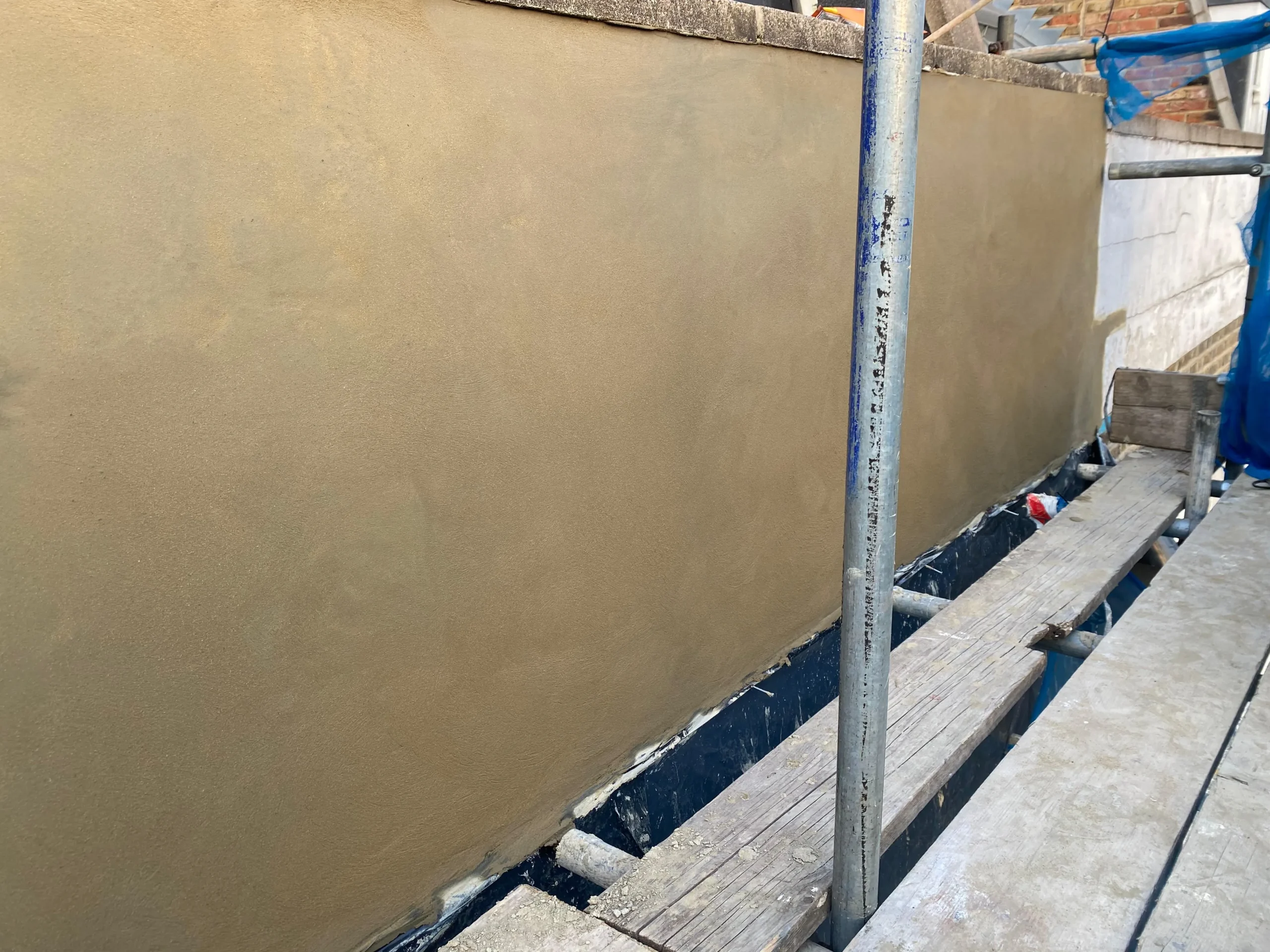 NKP Building Services Portfolio