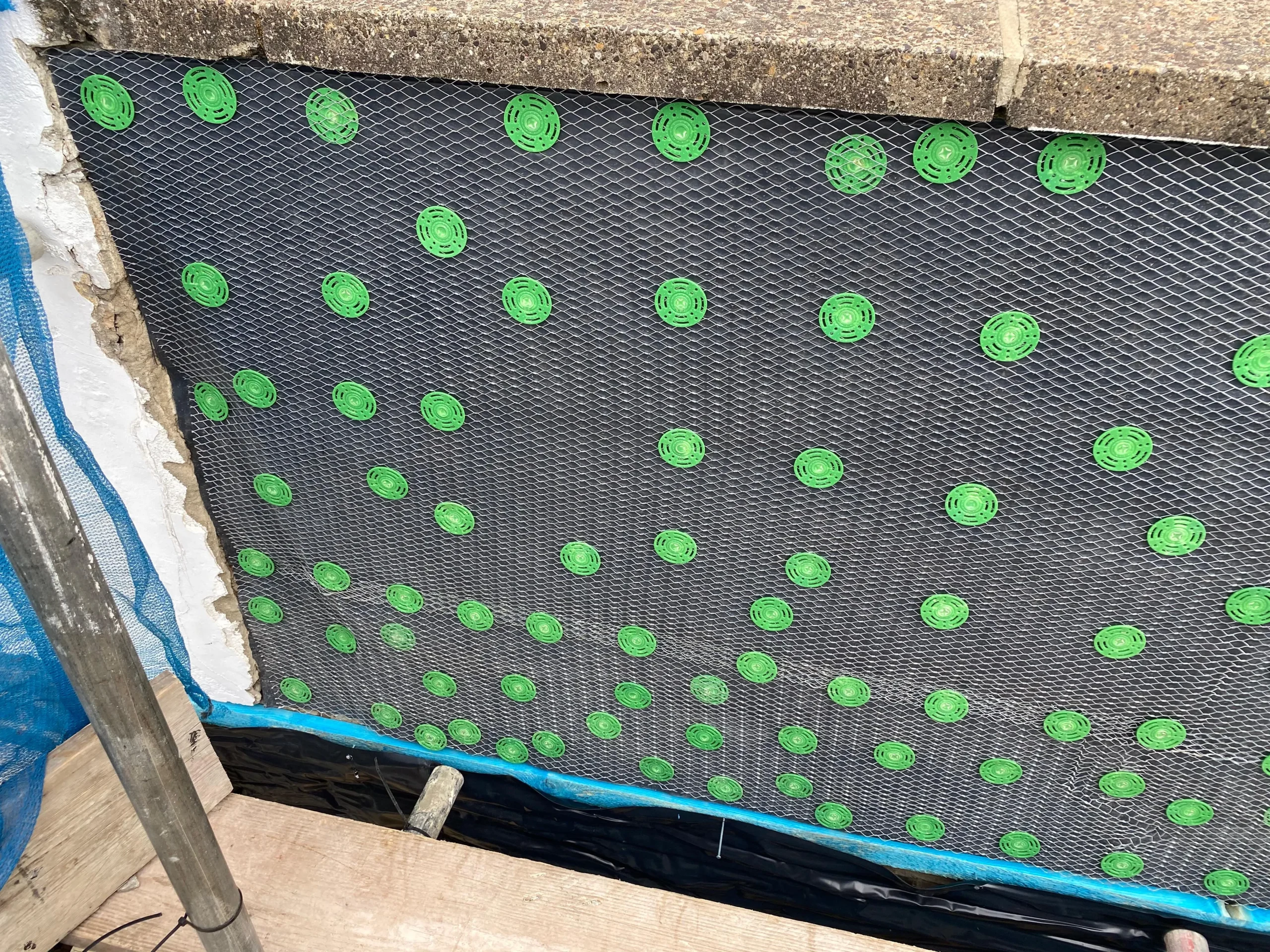 NKP Building Services Portfolio