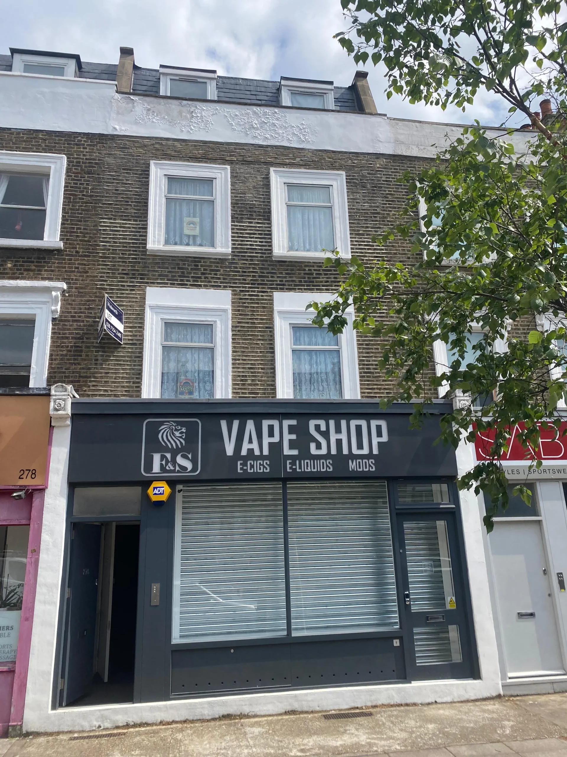 NKP Building Services Portfolio