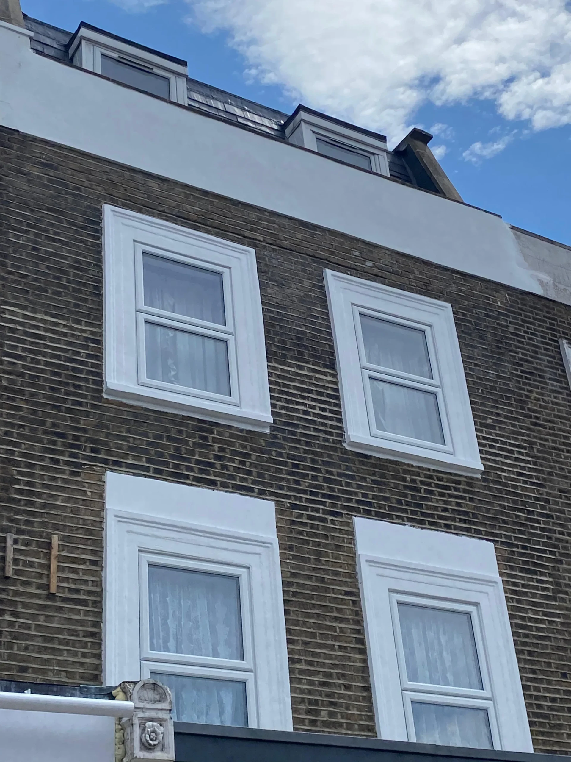 NKP Building Services Portfolio