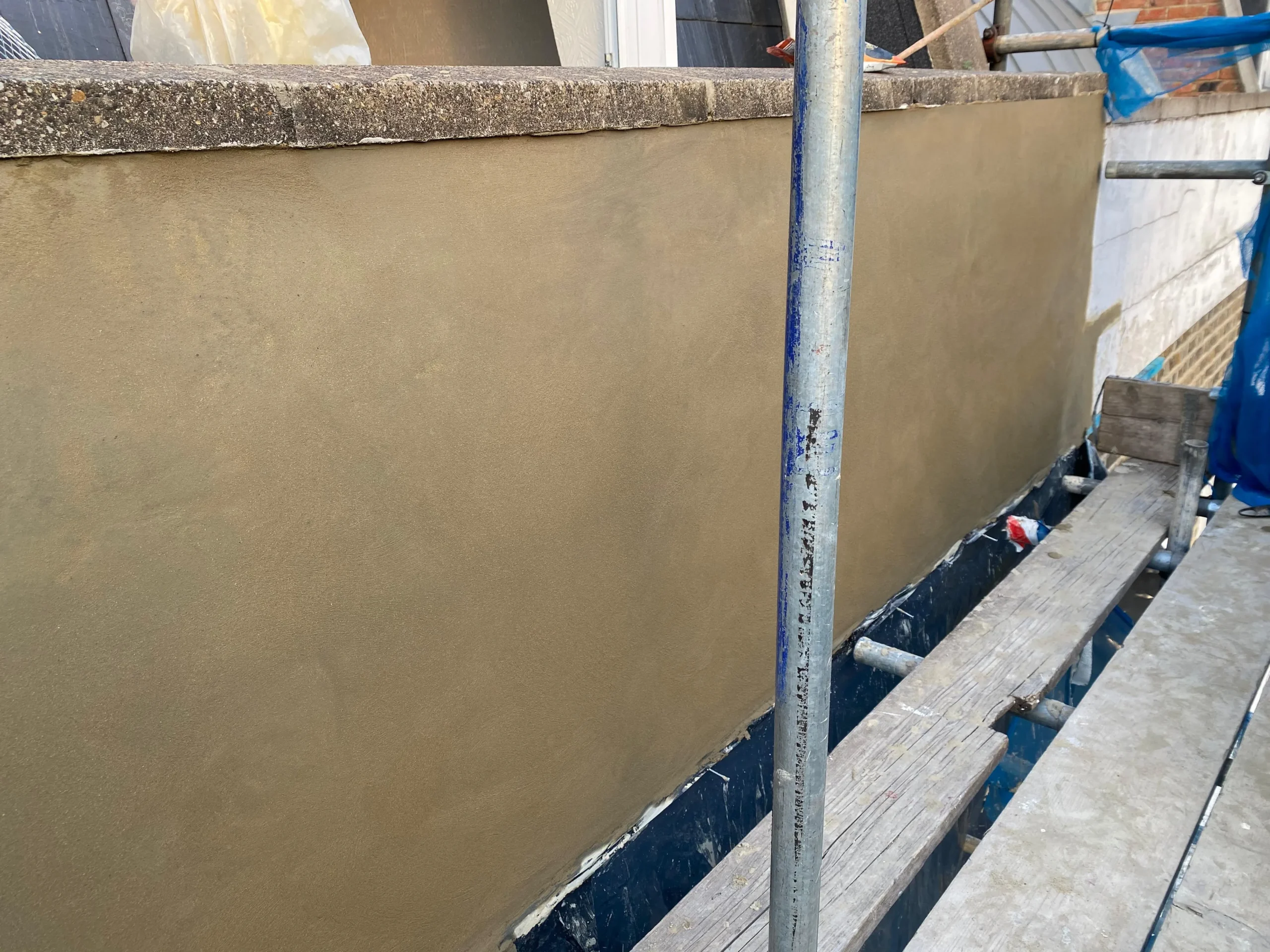 NKP Building Services Portfolio