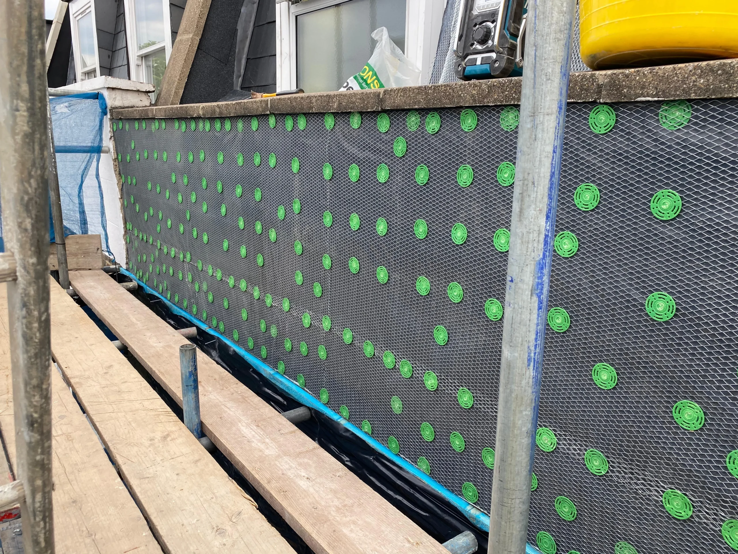 NKP Building Services Portfolio