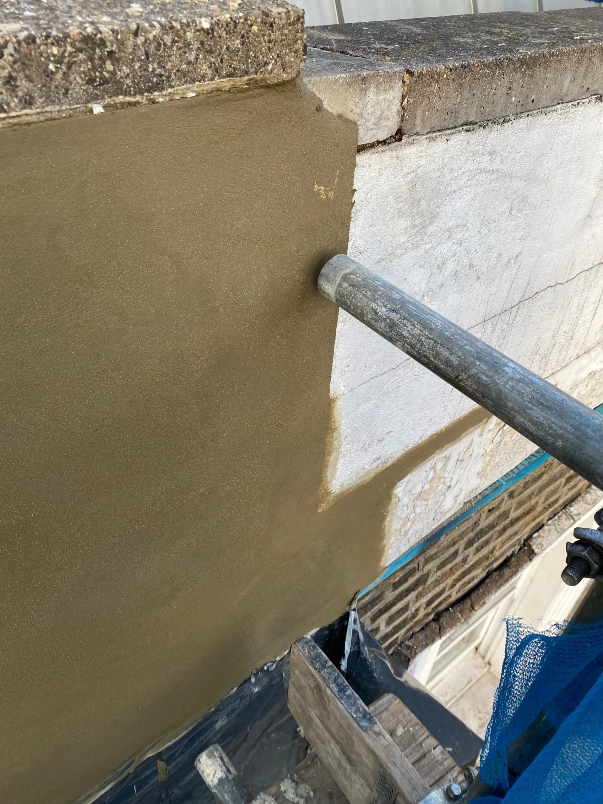 NKP Building Services Portfolio