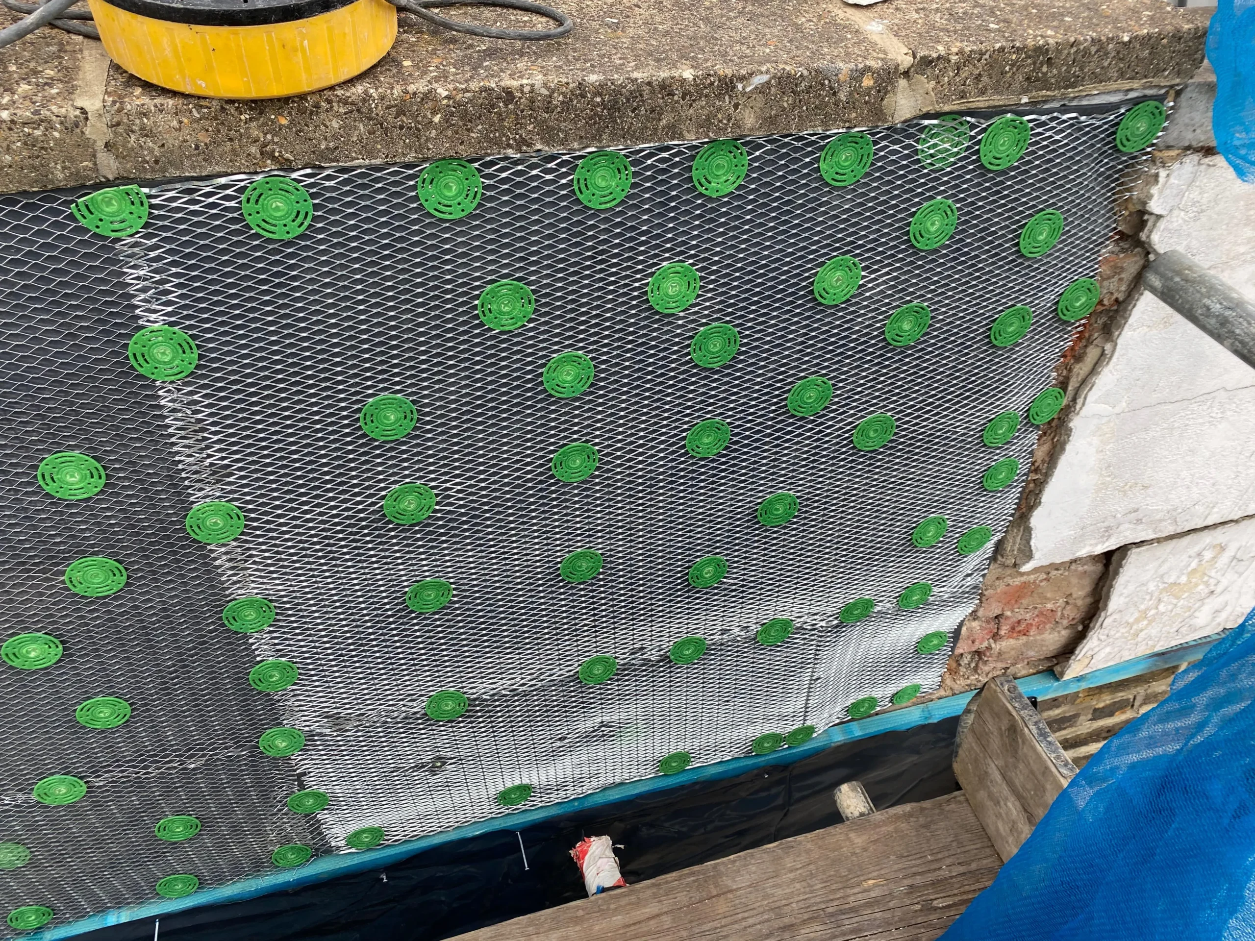 NKP Building Services Portfolio