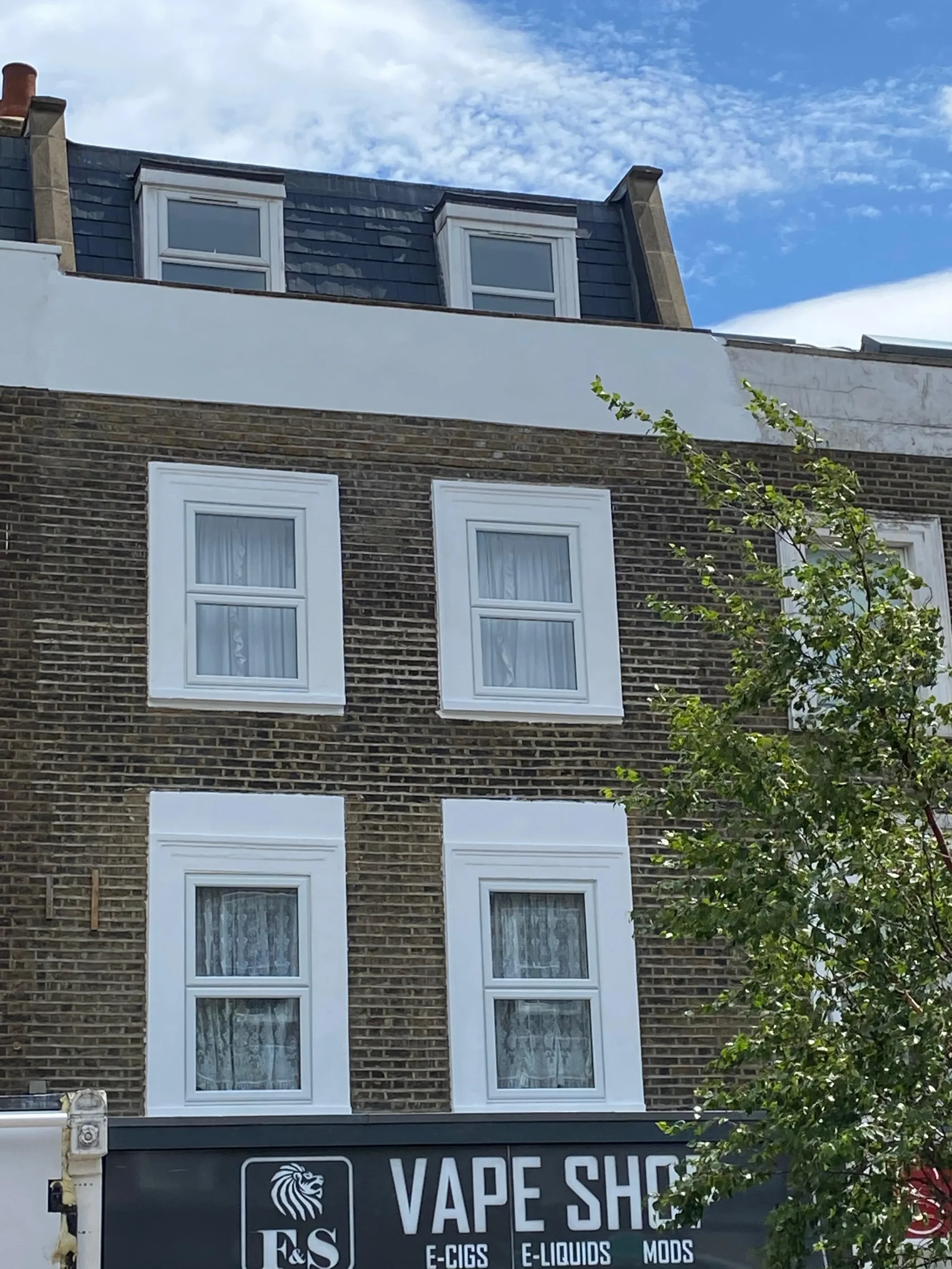 NKP Building Services Portfolio