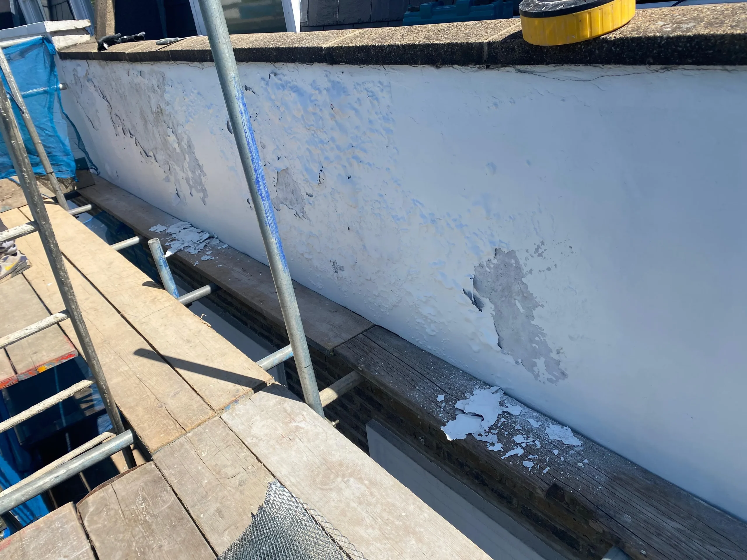 NKP Building Services Portfolio