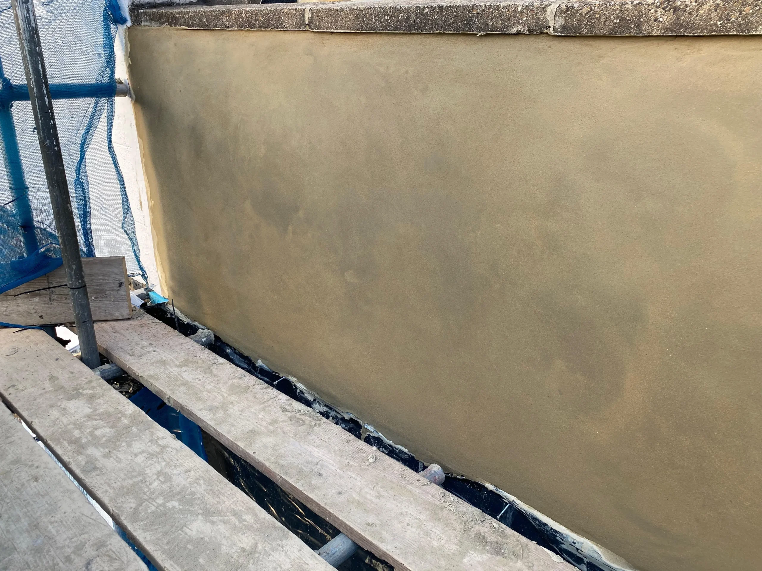 NKP Building Services Portfolio