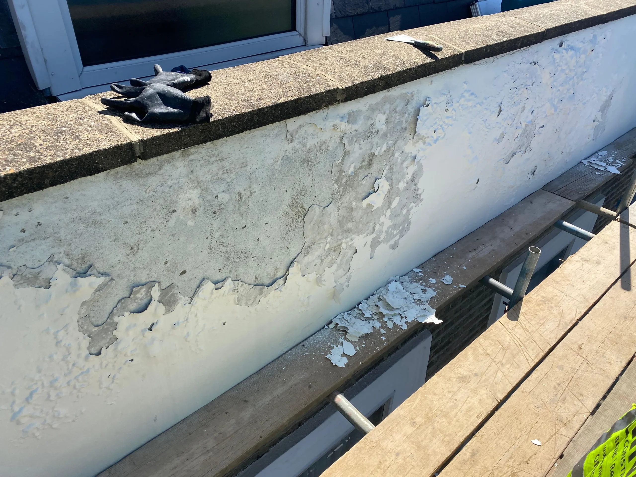 NKP Building Services Portfolio